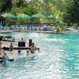 Yun Hdien Resort